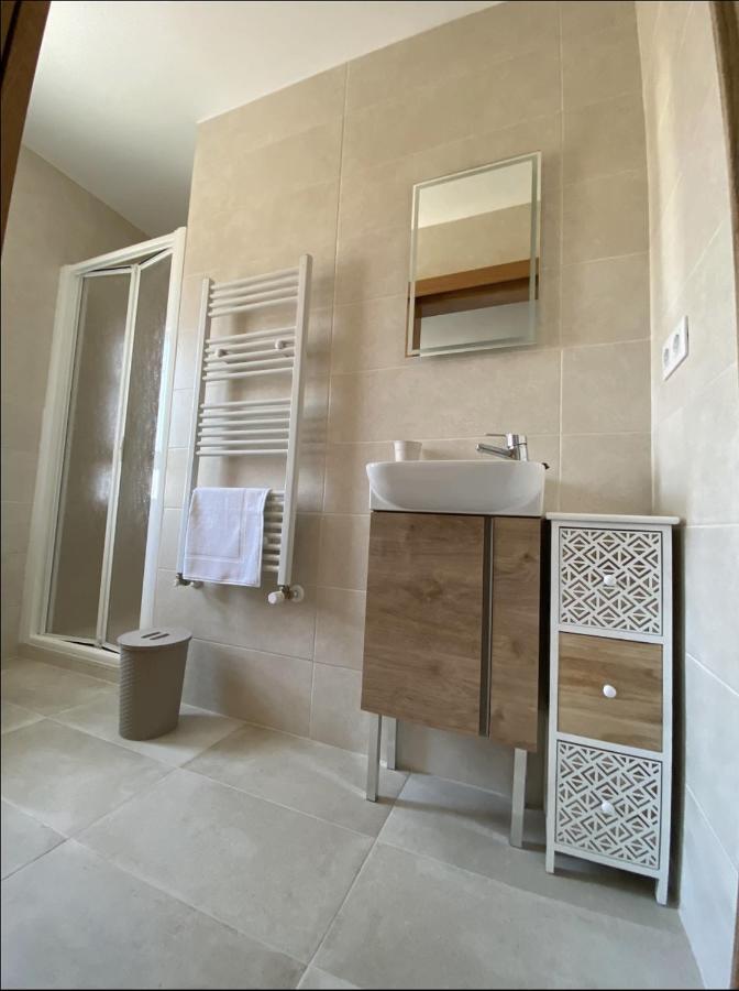 Apartamento Turistico La Torre Santacara Extérieur photo