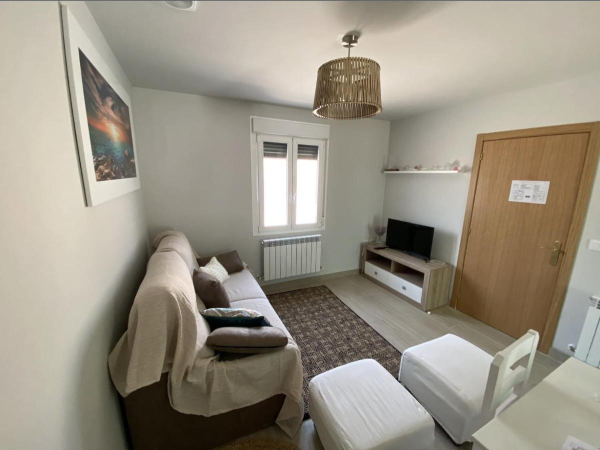 Apartamento Turistico La Torre Santacara Extérieur photo