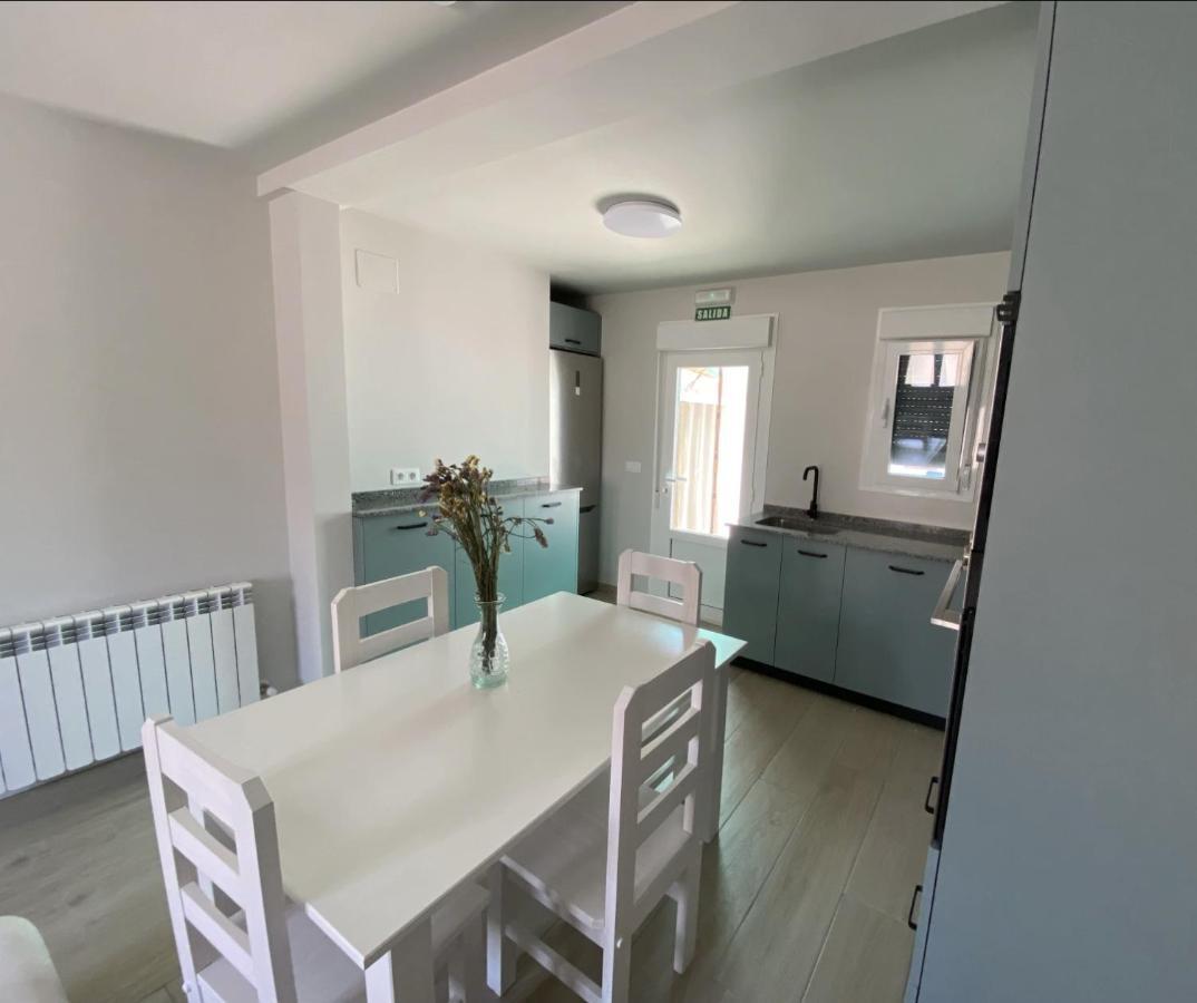 Apartamento Turistico La Torre Santacara Extérieur photo