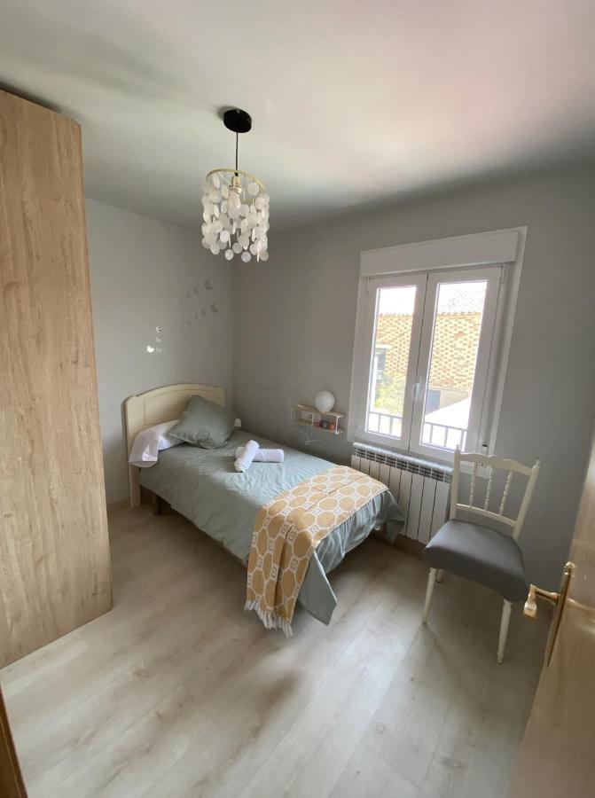 Apartamento Turistico La Torre Santacara Extérieur photo